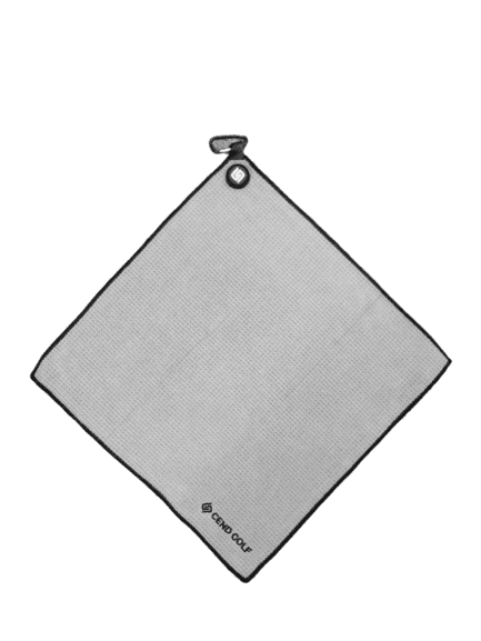 CEND Golf Premium Magnetic Golf Towel
