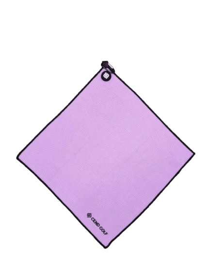 CEND Golf Premium Magnetic Golf Towel