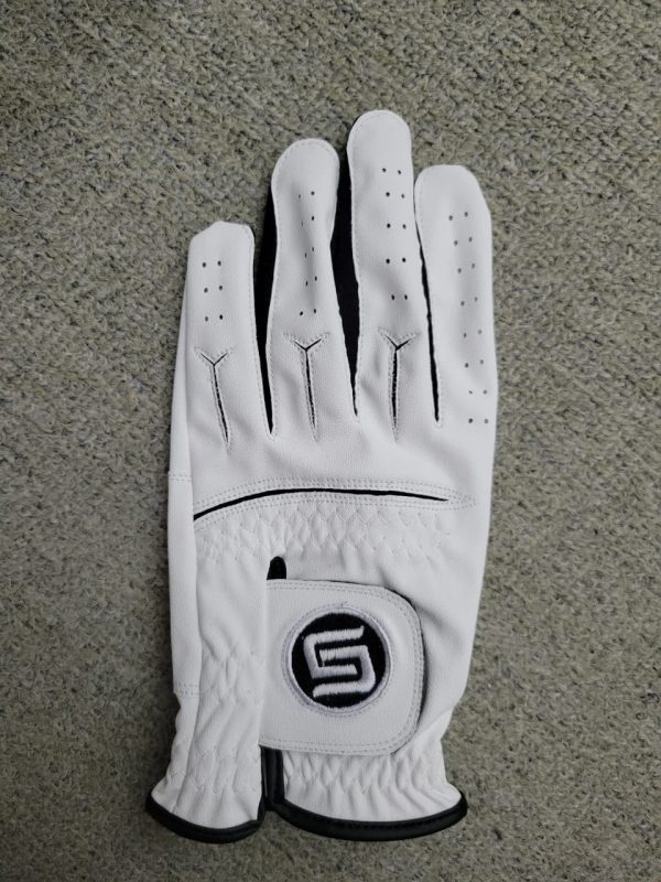 CEND Golf Men's Leather Glove (Synthetic Leather)
