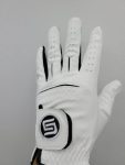 CEND Golf Men's Leather Glove (Synthetic Leather)