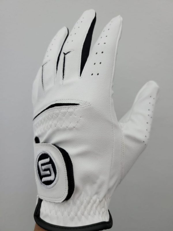 CEND Golf Men's Leather Glove (Synthetic Leather)