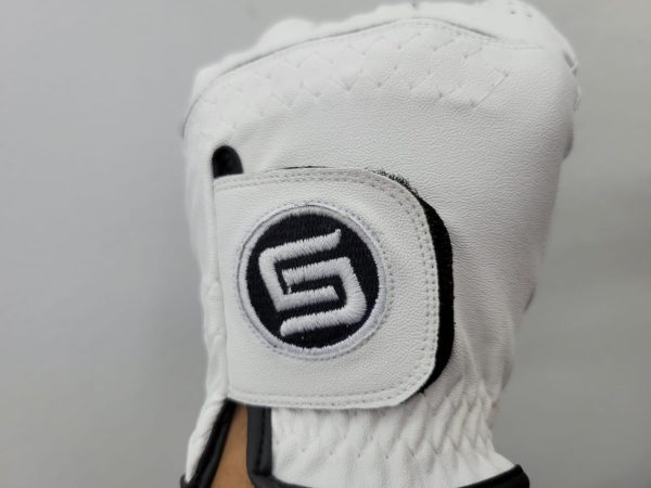 CEND Golf Men's Leather Glove (Synthetic Leather)
