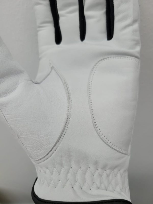 CEND Golf Men's Leather Glove (Synthetic Leather)