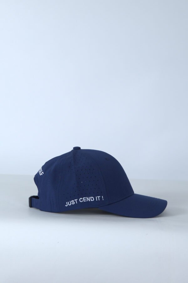 CEND Golf Cap (Blue)