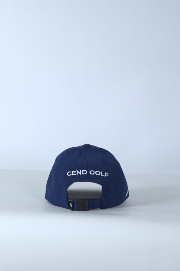 CEND Golf Cap (Blue)