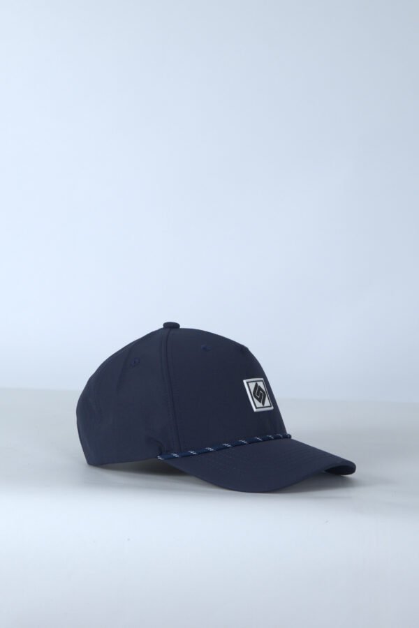 CEND GOLF CAP (Blue Rope)