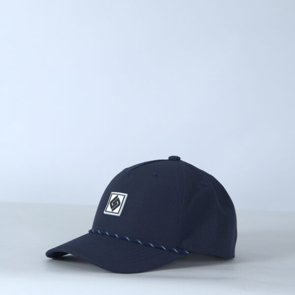 CEND GOLF CAP (Blue Rope)