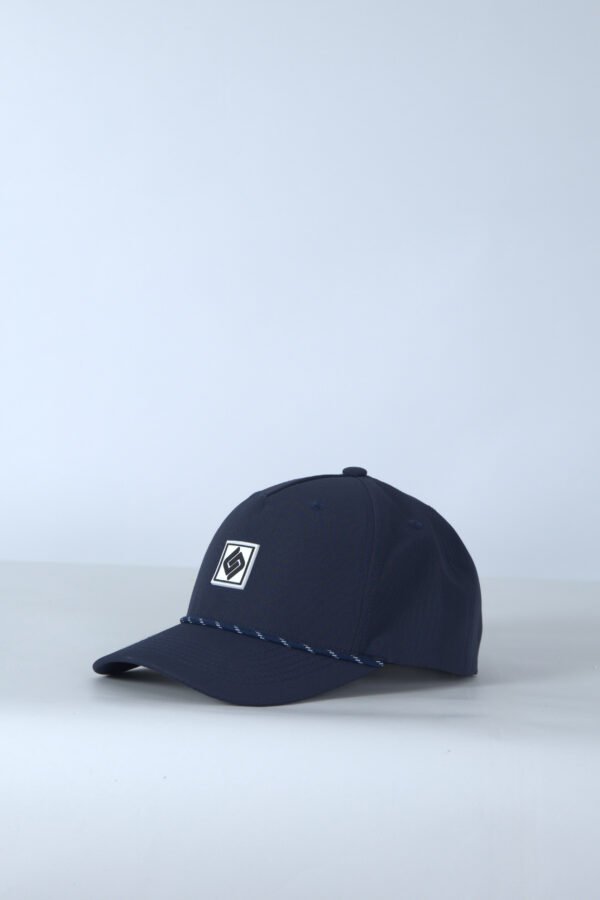 CEND GOLF CAP (Blue Rope)