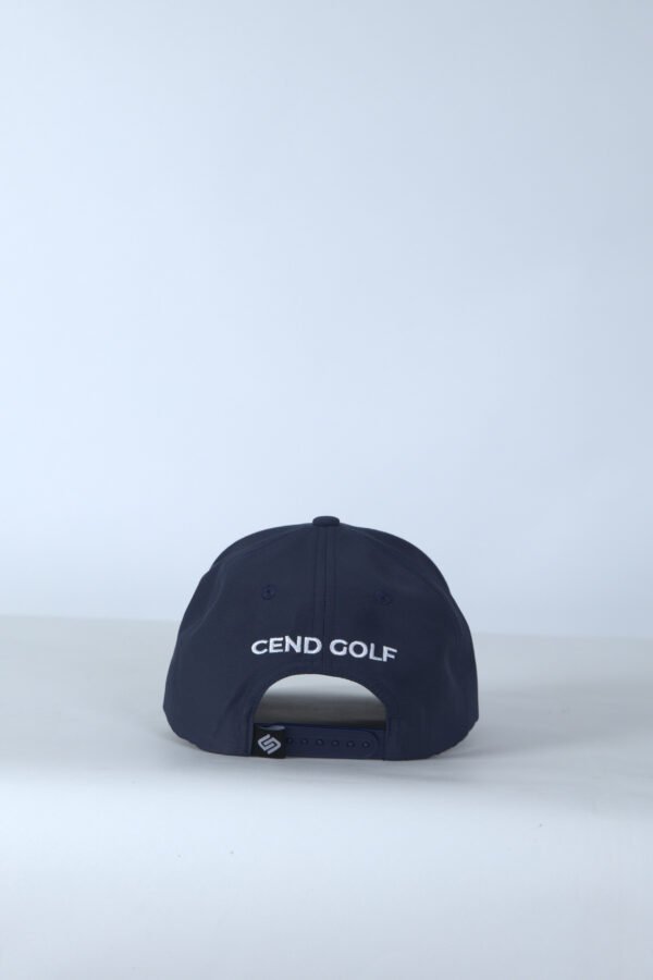 CEND GOLF CAP (Blue Rope)