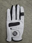 CEND Golf Men's Leather Glove (Cabretta Leather 02)