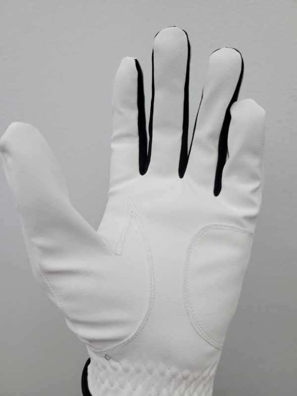 CEND Golf Men's Leather Glove (Cabretta Leather 01)