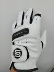 CEND Golf Men's Leather Glove (Cabretta Leather 02)