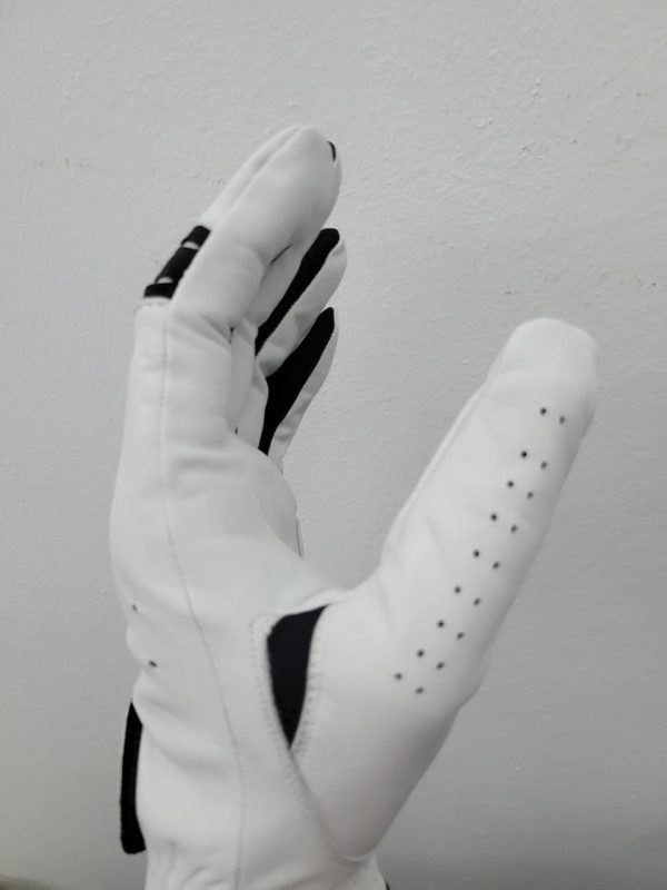 CEND Golf Men's Leather Glove (Cabretta Leather 02)