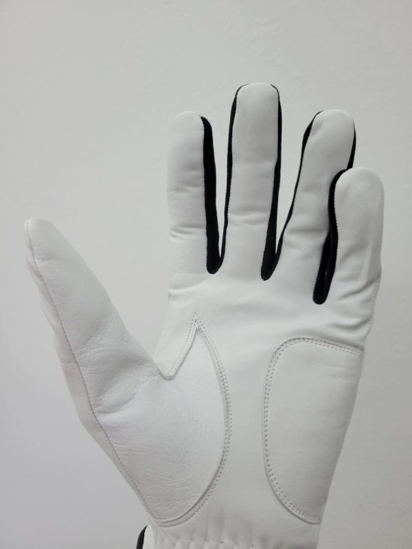 CEND Golf Men's Leather Glove (Cabretta Leather 02)