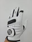 CEND Golf Men's Leather Glove (Cabretta Leather 02)