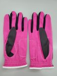 CEND Golf Ladies Leather Glove (Cabretta Leather)