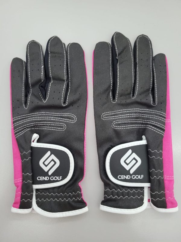 CEND Golf Ladies Leather Glove (Cabretta Leather)