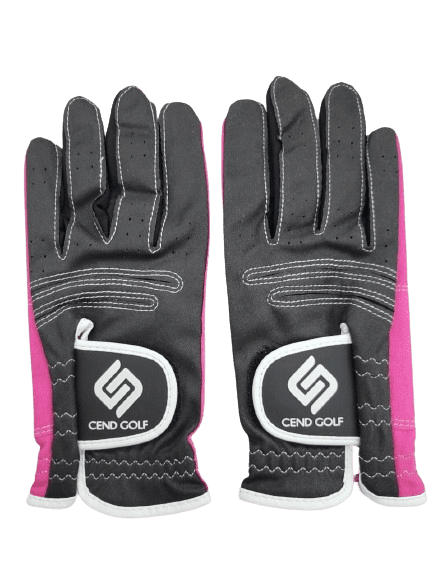 CEND Golf Ladies Leather Glove (Cabretta Leather)