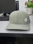 CEND Golf Cap (Gray)
