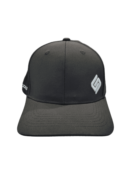 CEND Golf Cap (Black 03)