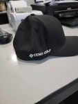 CEND Golf Cap (Black 03)