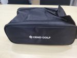 CEND Golf Shoe Bag (Black)