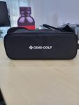 CEND Golf Shoe Bag (Black)