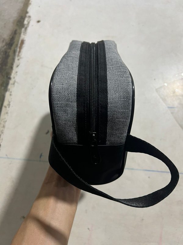 CEND Golf Pouch Bag