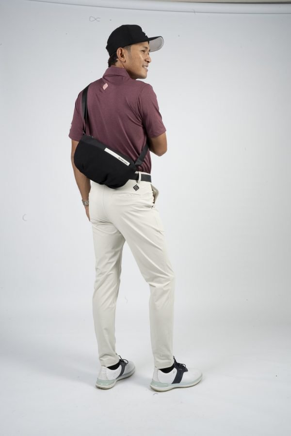 CEND GOLF SLING BAG (LIMITED EDITION)