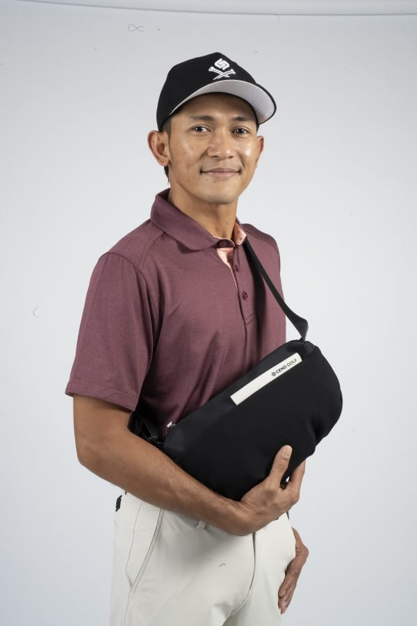 CEND GOLF SLING BAG (LIMITED EDITION)