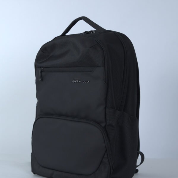 CEND GOLF BACKPACK (LIMITED EDITION)