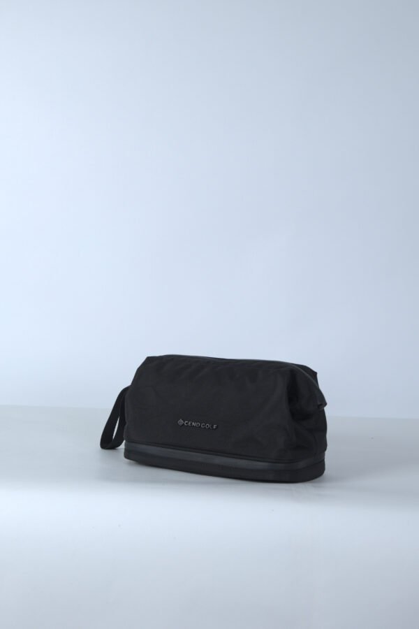 CEND GOLF TOILETRIES BAG (NEW STOCK)