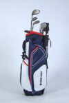 CEND GOLF STAND BAG (Blue Ace)
