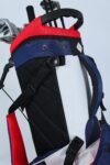 CEND GOLF STAND BAG (Blue Ace)