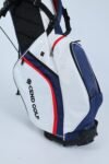 CEND GOLF STAND BAG (Blue Ace)