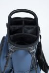 CEND GOLF STAND BAG (BLUE MATTE)