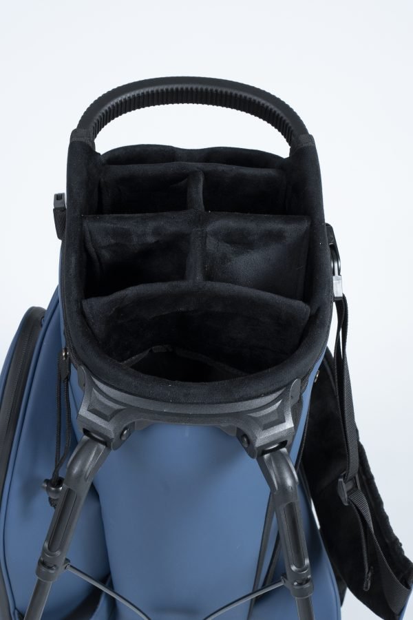 CEND GOLF STAND BAG (BLUE MATTE)