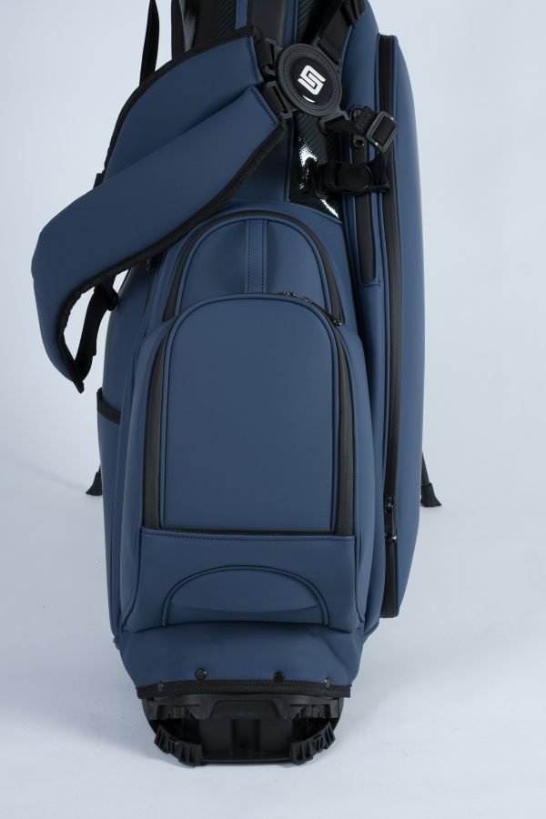 CEND GOLF STAND BAG (BLUE MATTE)