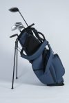 CEND GOLF STAND BAG (BLUE MATTE)