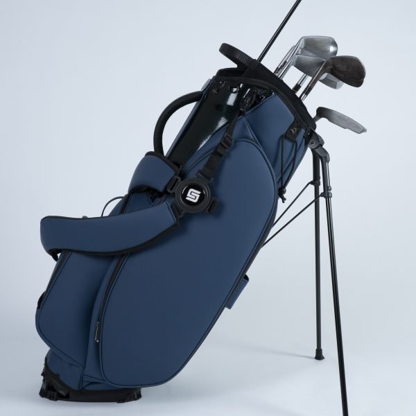 CEND GOLF STAND BAG (BLUE MATTE)