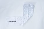 CEND GOLF ARM SLEEVE (WHITE) UPF 50+ UV PROTECTION