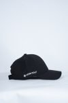 CEND GOLF CAP (Black Silver)