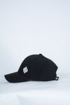 CEND GOLF CAP (Black Silver)
