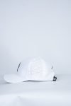 CEND GOLF CAP (White Green Tee)