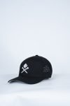 CEND GOLF CAP (Black Tee)