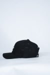 CEND GOLF CAP (Black Tee)