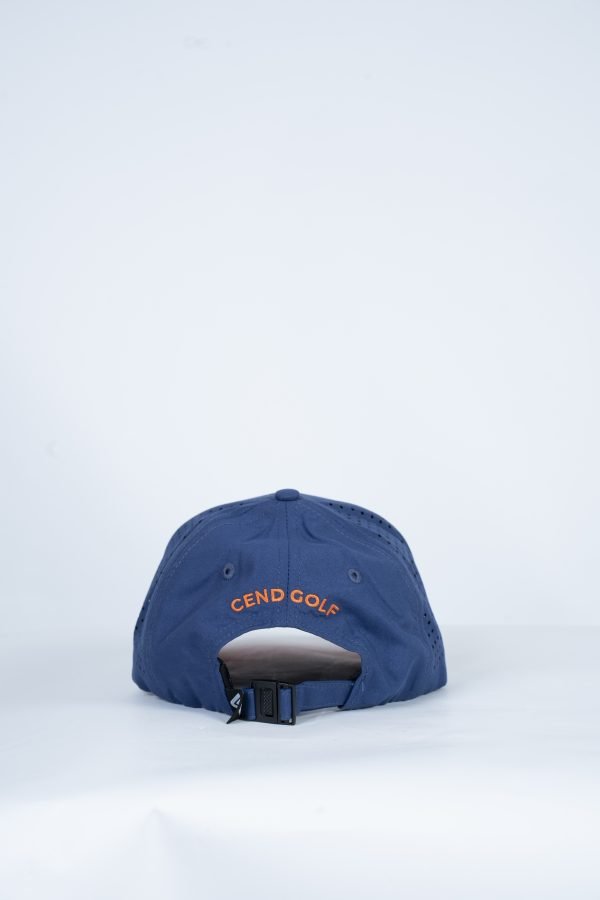 CEND GOLF CAP (Blue Tee)