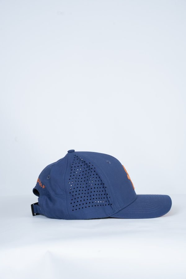 CEND GOLF CAP (Blue Tee)