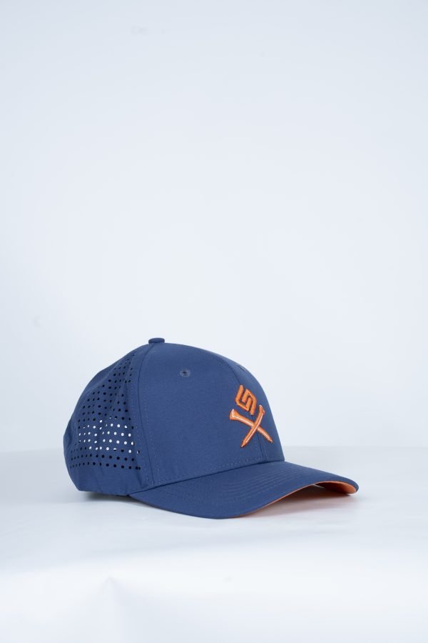 CEND GOLF CAP (Blue Tee)