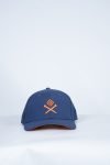 CEND GOLF CAP (Blue Tee)